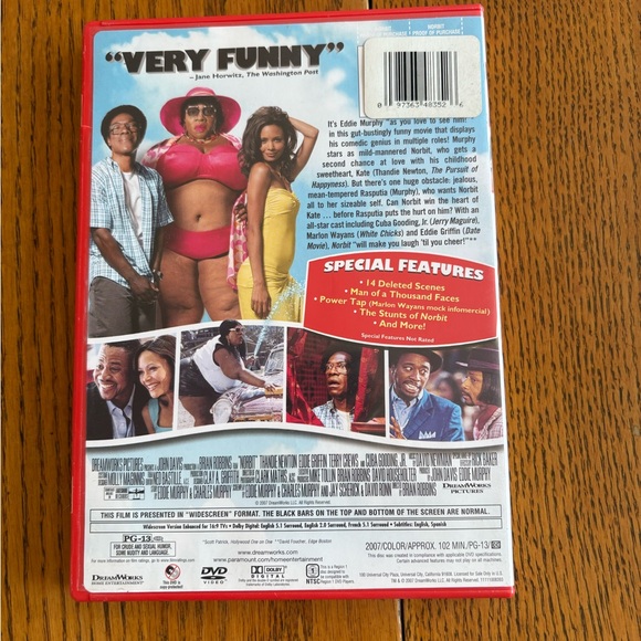 Comedy DVD Collection - Picture 3 of 9